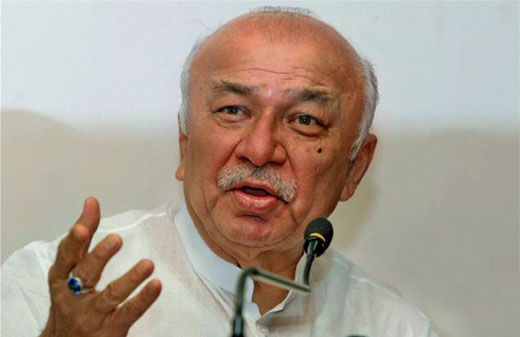 Death-Govt on Rape cases